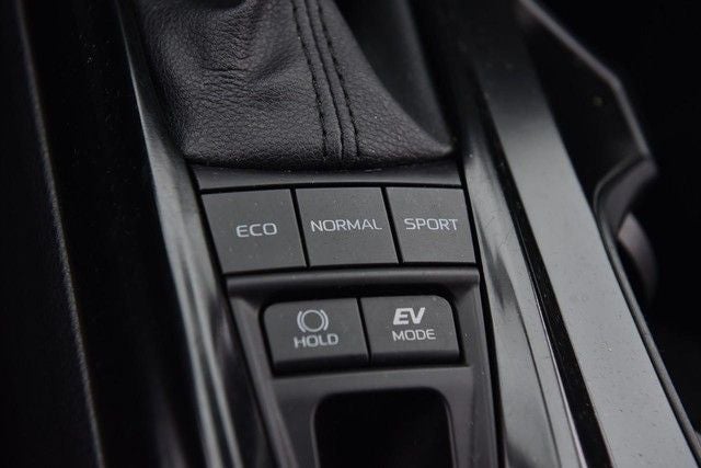 2025 Toyota Camry LE [MotorTrend Certified]