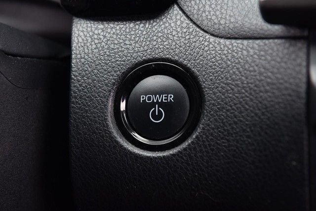 2025 Toyota Camry LE [MotorTrend Certified]