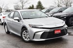 2025 Toyota Camry LE [MotorTrend Certified]