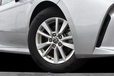 2025 Toyota Camry LE [MotorTrend Certified]