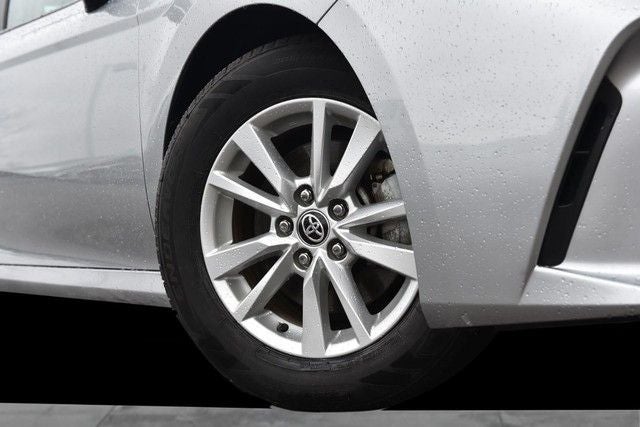 2025 Toyota Camry LE [MotorTrend Certified]