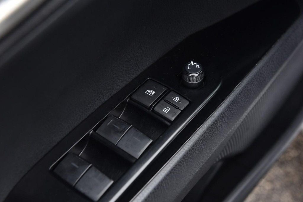 2025 Toyota Camry LE [MotorTrend Certified]