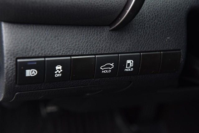 2024 Toyota Camry SE [MotorTrend Certified]