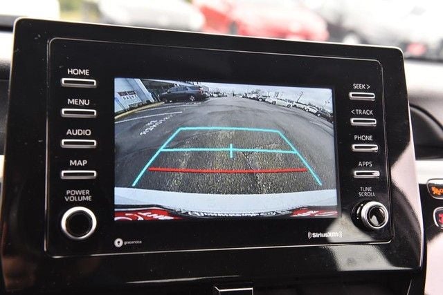 2024 Toyota Camry SE [MotorTrend Certified]