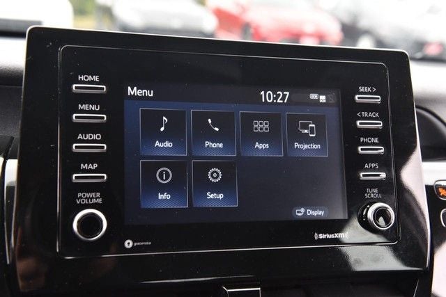 2024 Toyota Camry SE [MotorTrend Certified]