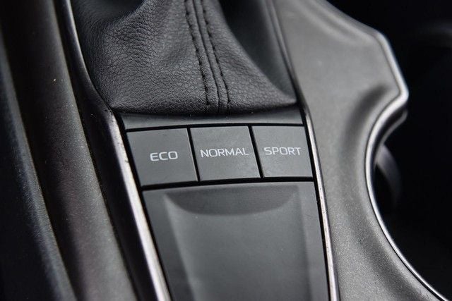 2024 Toyota Camry SE [MotorTrend Certified]