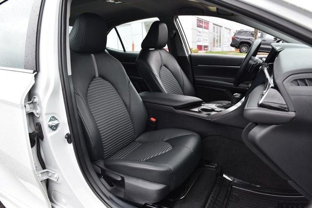 2024 Toyota Camry SE [MotorTrend Certified]