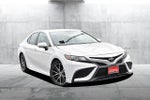 2024 Toyota Camry SE [MotorTrend Certified]
