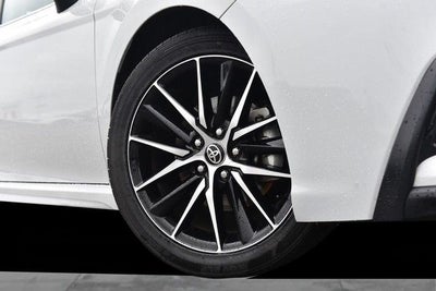 2024 Toyota Camry SE [MotorTrend Certified]