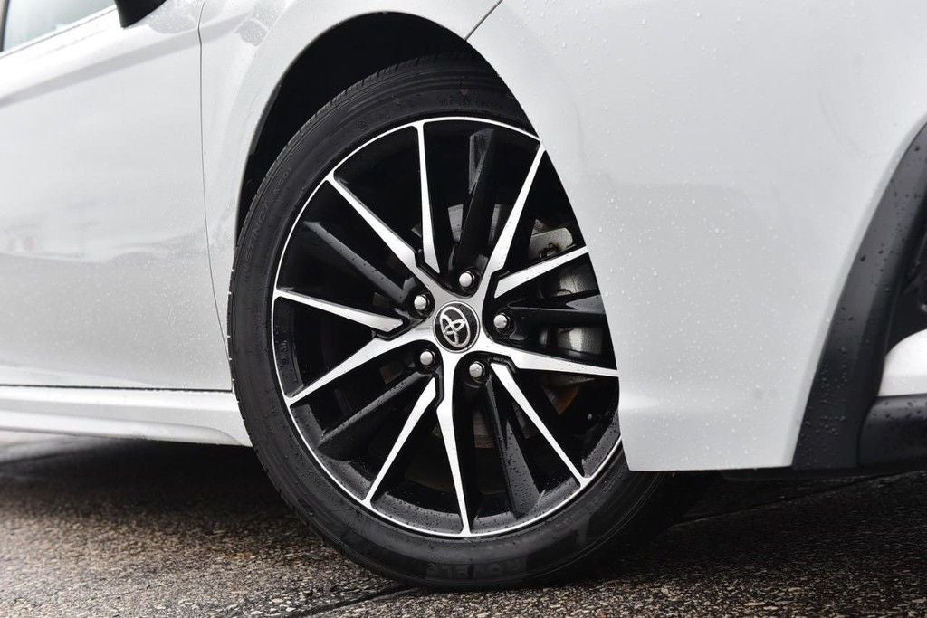 2024 Toyota Camry SE [MotorTrend Certified]