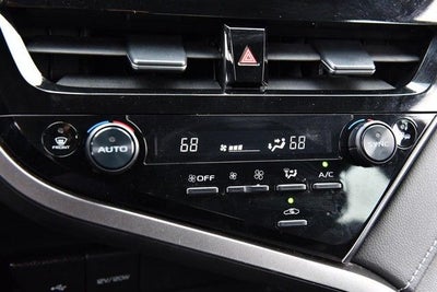 2024 Toyota Camry SE [MotorTrend Certified]