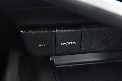 2024 Toyota Camry SE [MotorTrend Certified]