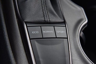 2024 Toyota Camry SE [MotorTrend Certified]