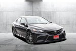 2024 Toyota Camry SE [MotorTrend Certified]