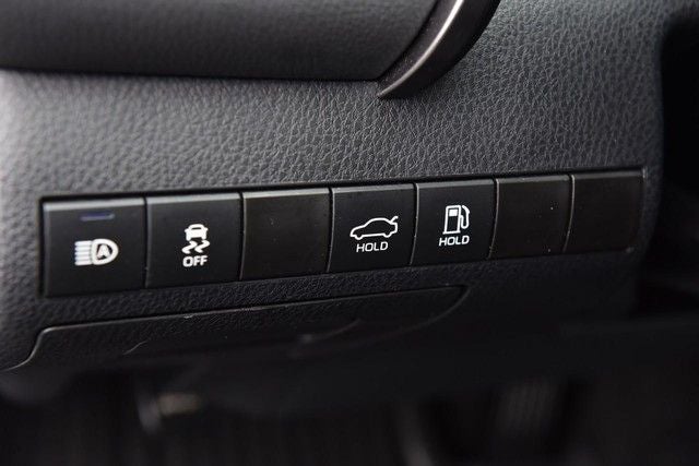 2024 Toyota Camry SE [MotorTrend Certified]