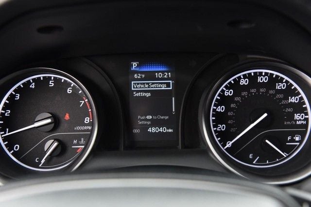 2024 Toyota Camry SE [MotorTrend Certified]