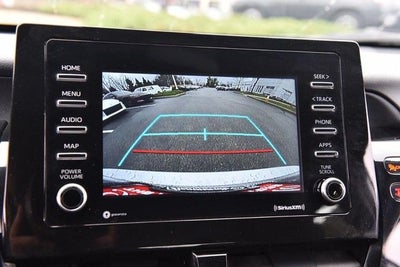 2024 Toyota Camry SE [MotorTrend Certified]