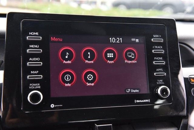 2024 Toyota Camry SE [MotorTrend Certified]