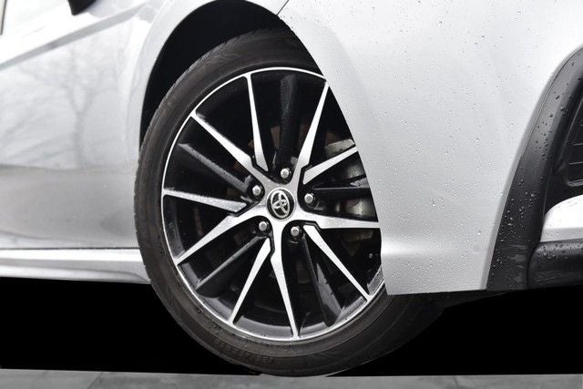 2024 Toyota Camry SE [MotorTrend Certified]