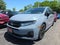 2025 Honda Odyssey Sport-L [MotorTrend Certified]