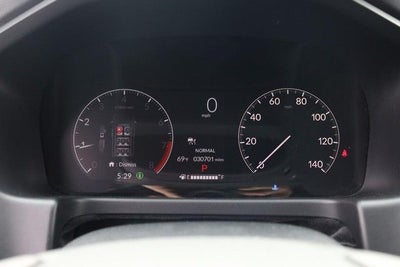 2025 Honda Odyssey Sport-L [MotorTrend Certified]