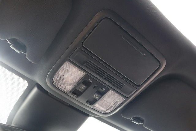 2025 Honda Odyssey Sport-L [MotorTrend Certified]