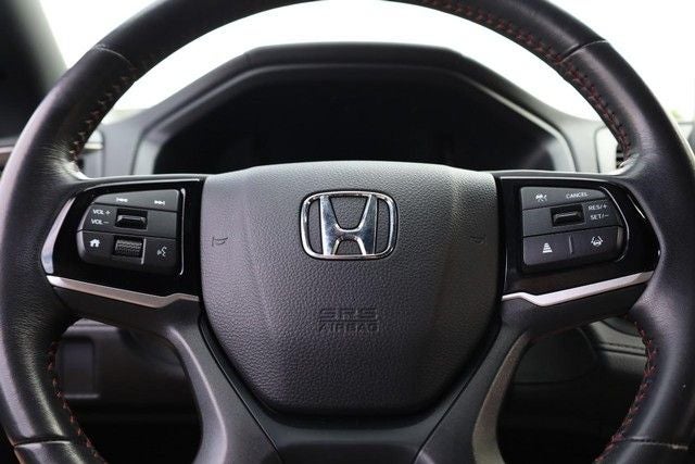 2025 Honda Odyssey Sport-L [MotorTrend Certified]