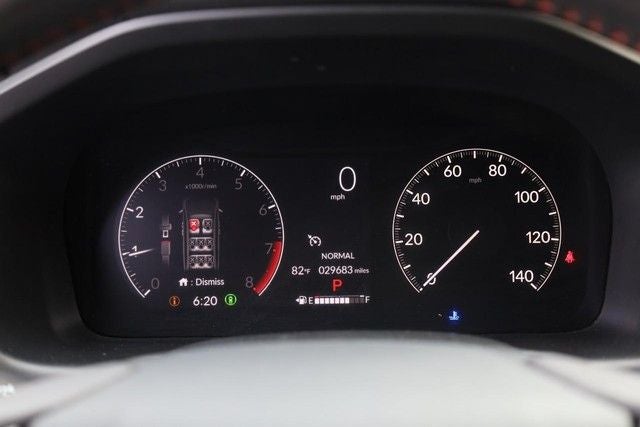 2025 Honda Odyssey Sport-L [MotorTrend Certified]