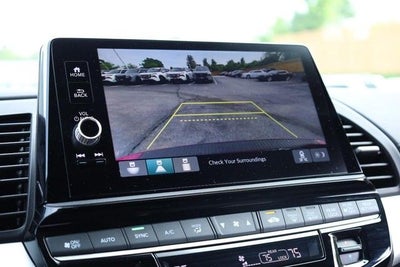 2025 Honda Odyssey Sport-L [MotorTrend Certified]