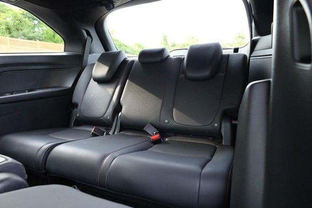 2025 Honda Odyssey Sport-L [MotorTrend Certified]