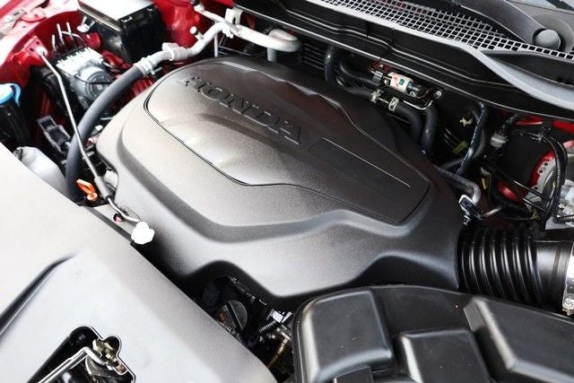 2025 Honda Odyssey Sport-L [MotorTrend Certified]