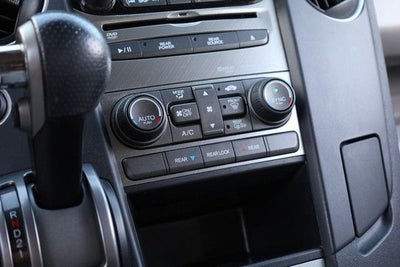 2015 Honda Pilot SE