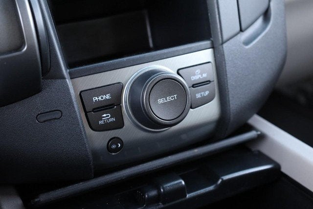 2015 Honda Pilot SE