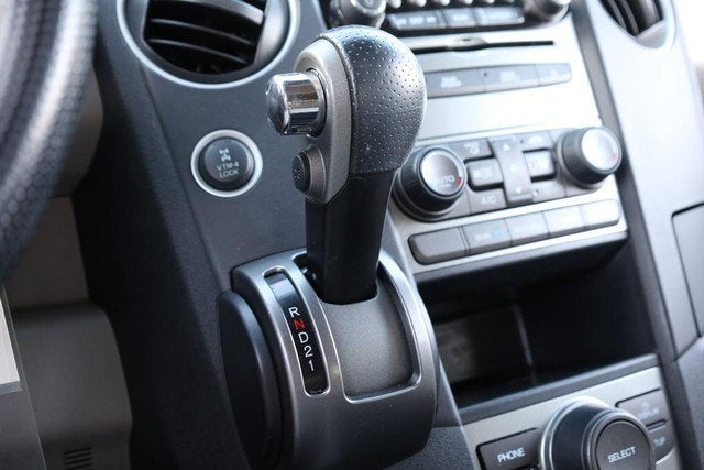 2015 Honda Pilot SE