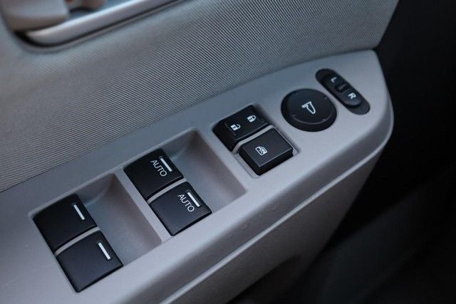 2015 Honda Pilot SE