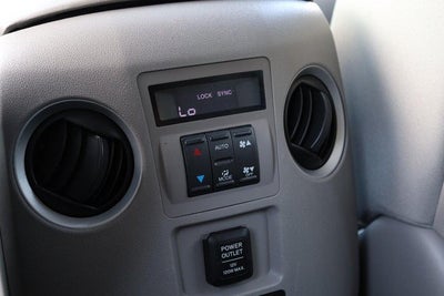 2015 Honda Pilot SE