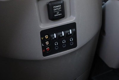 2015 Honda Pilot SE