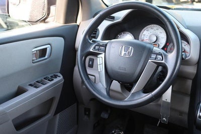 2015 Honda Pilot SE