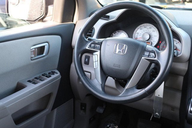 2015 Honda Pilot SE
