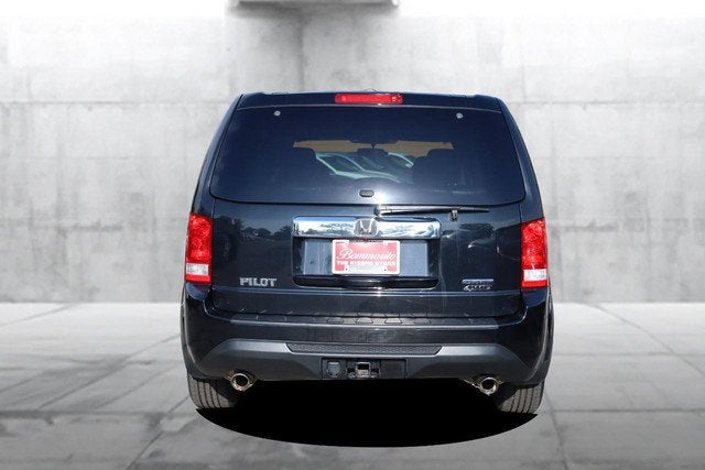 2015 Honda Pilot SE