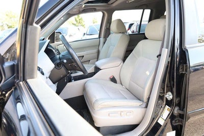 2015 Honda Pilot SE