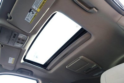 2015 Honda Pilot SE