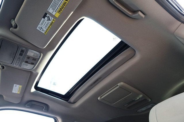 2015 Honda Pilot SE