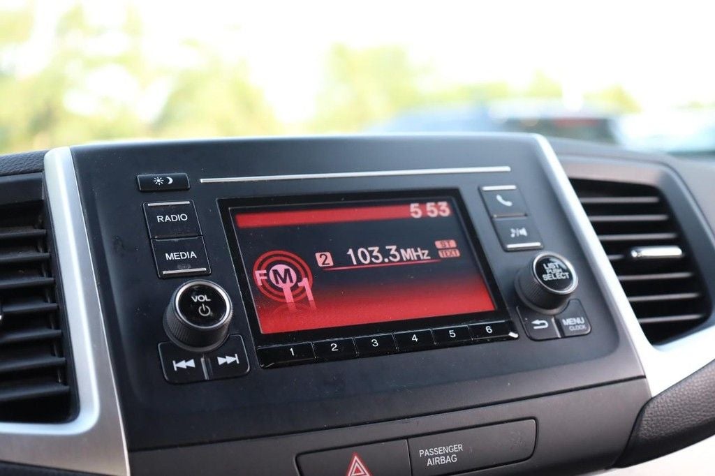 2019 Honda Pilot LX