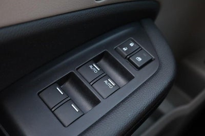 2019 Honda Pilot LX