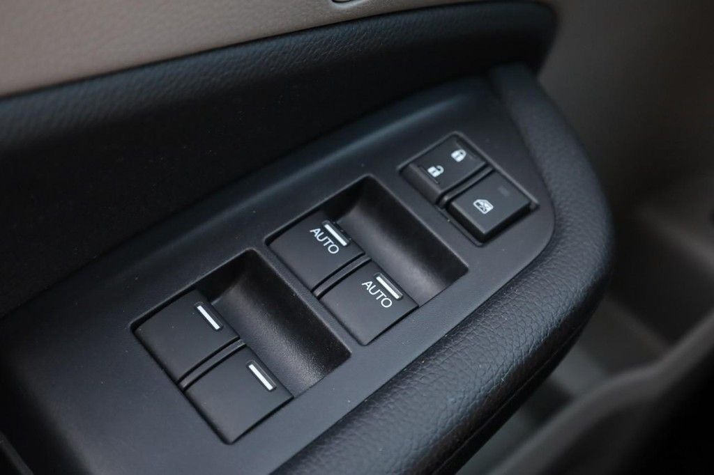 2019 Honda Pilot LX