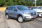 2019 Honda Pilot LX