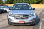 2019 Honda Pilot LX