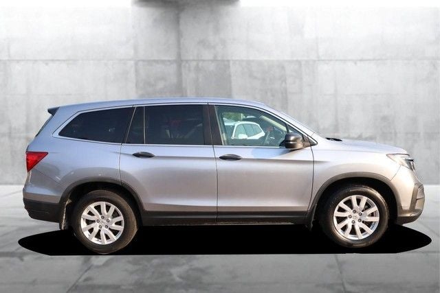 2019 Honda Pilot LX