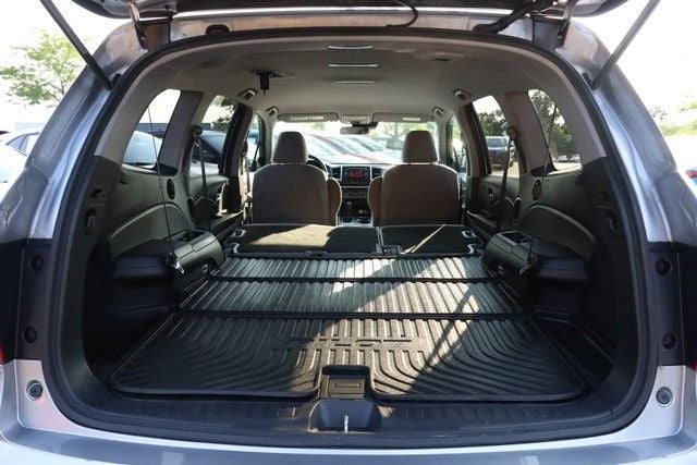 2019 Honda Pilot LX